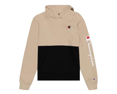 Foto 1 | Sudadera con Capucha Champion Infantil