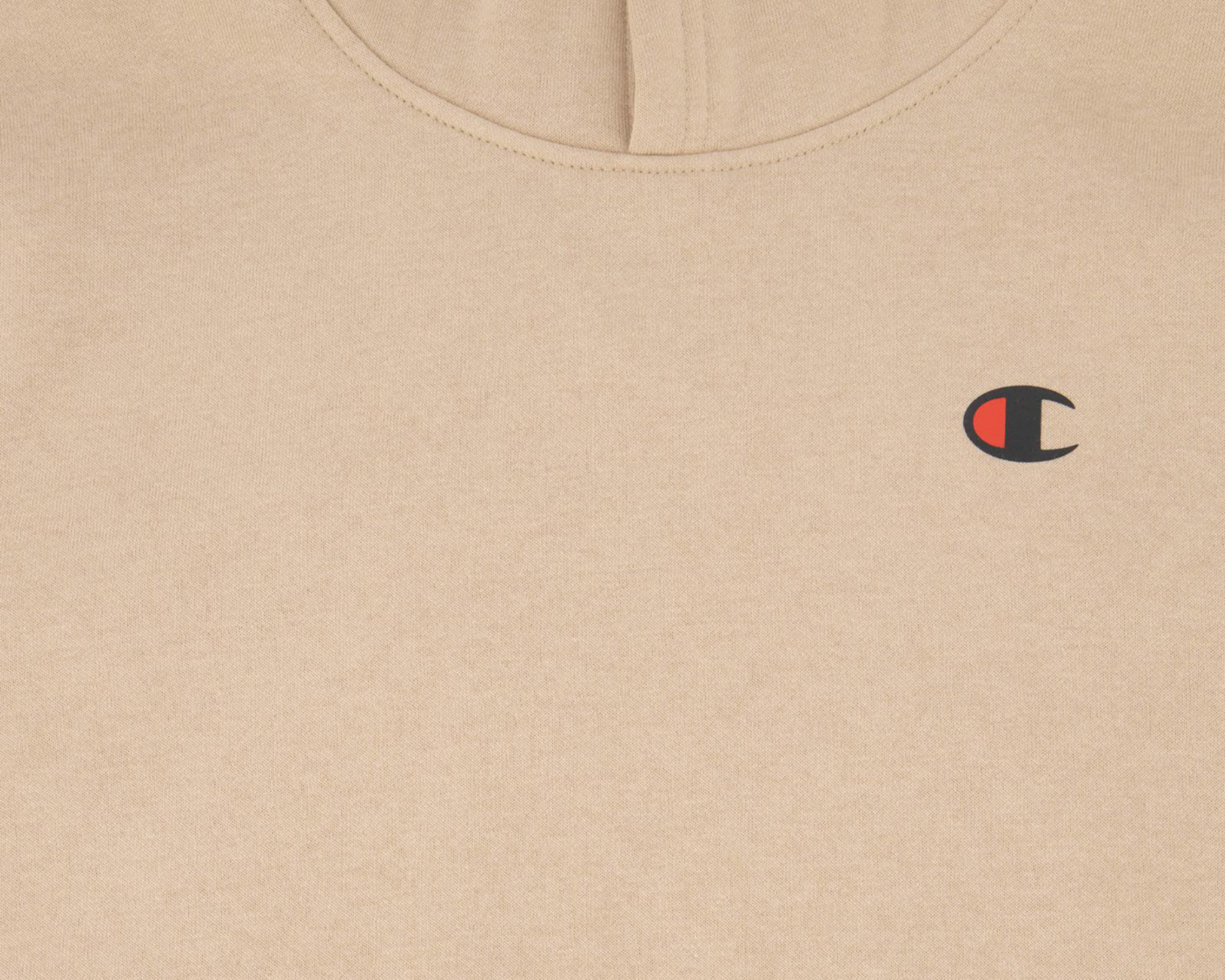 Foto 4 pulgar | Sudadera con Capucha Champion Infantil