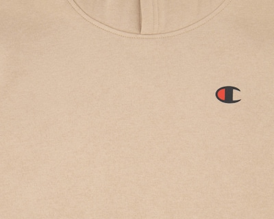 Foto 3 | Sudadera con Capucha Champion Infantil