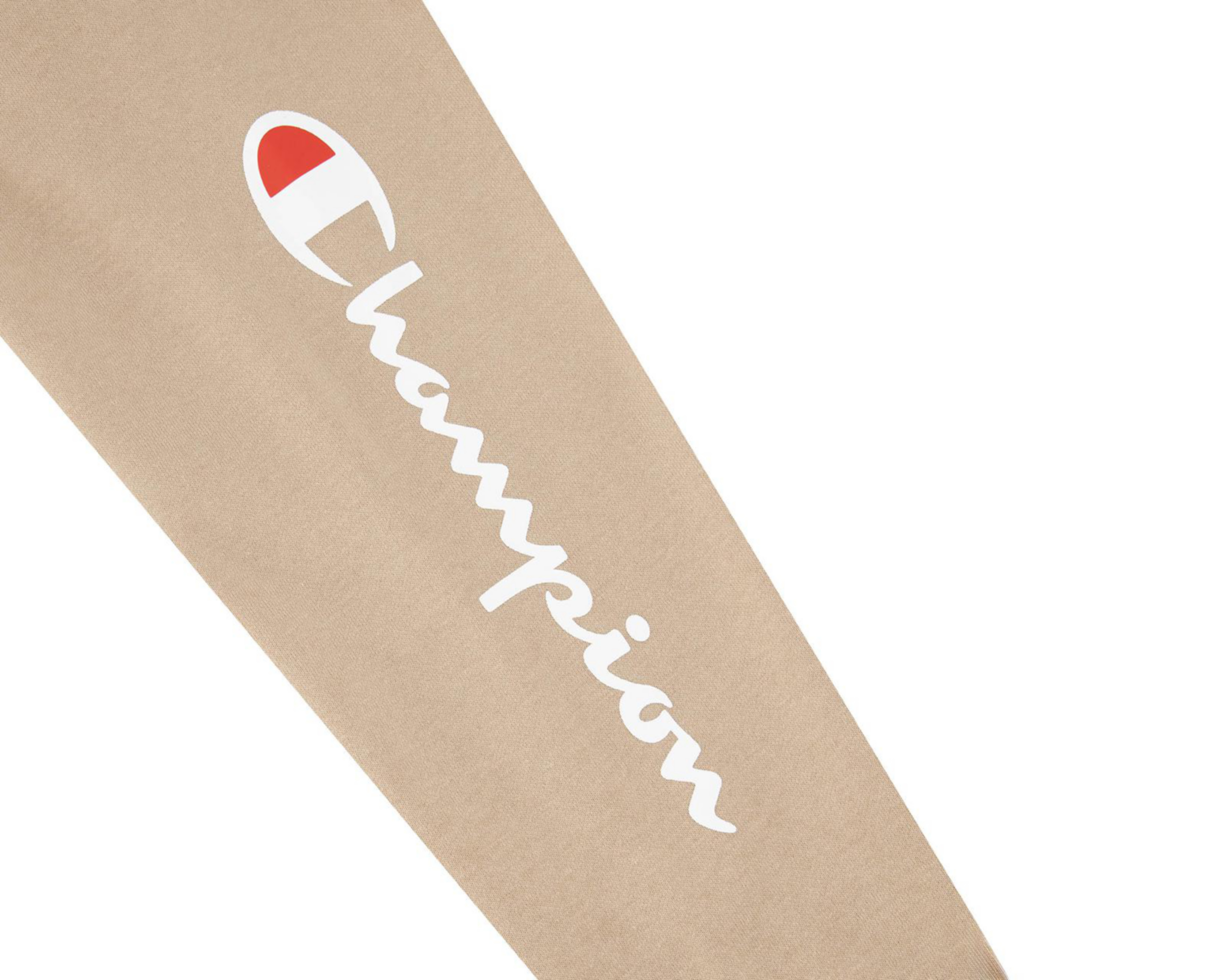 Foto 5 pulgar | Sudadera con Capucha Champion Infantil