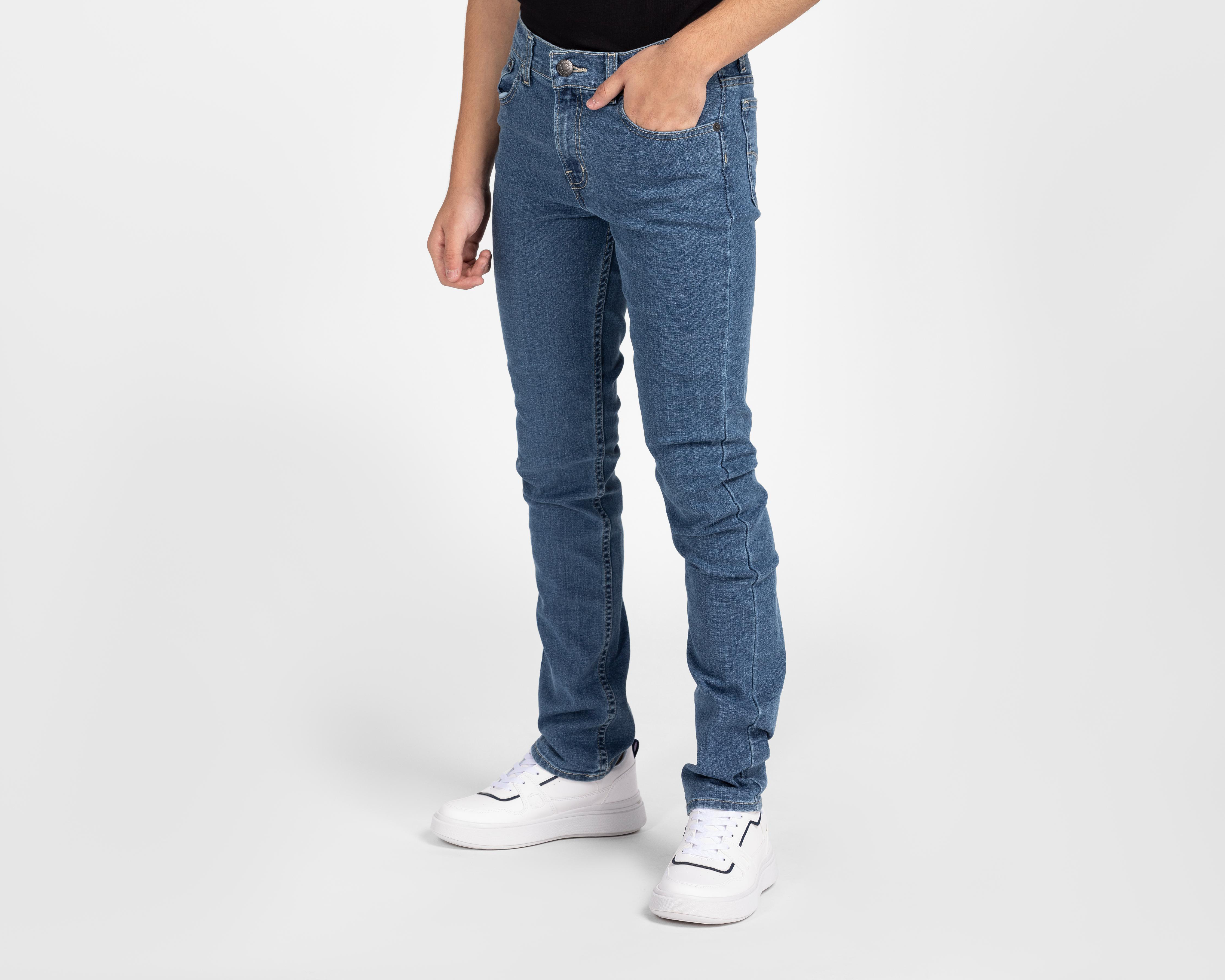 Pantalón Oggi Slim para Niño $400