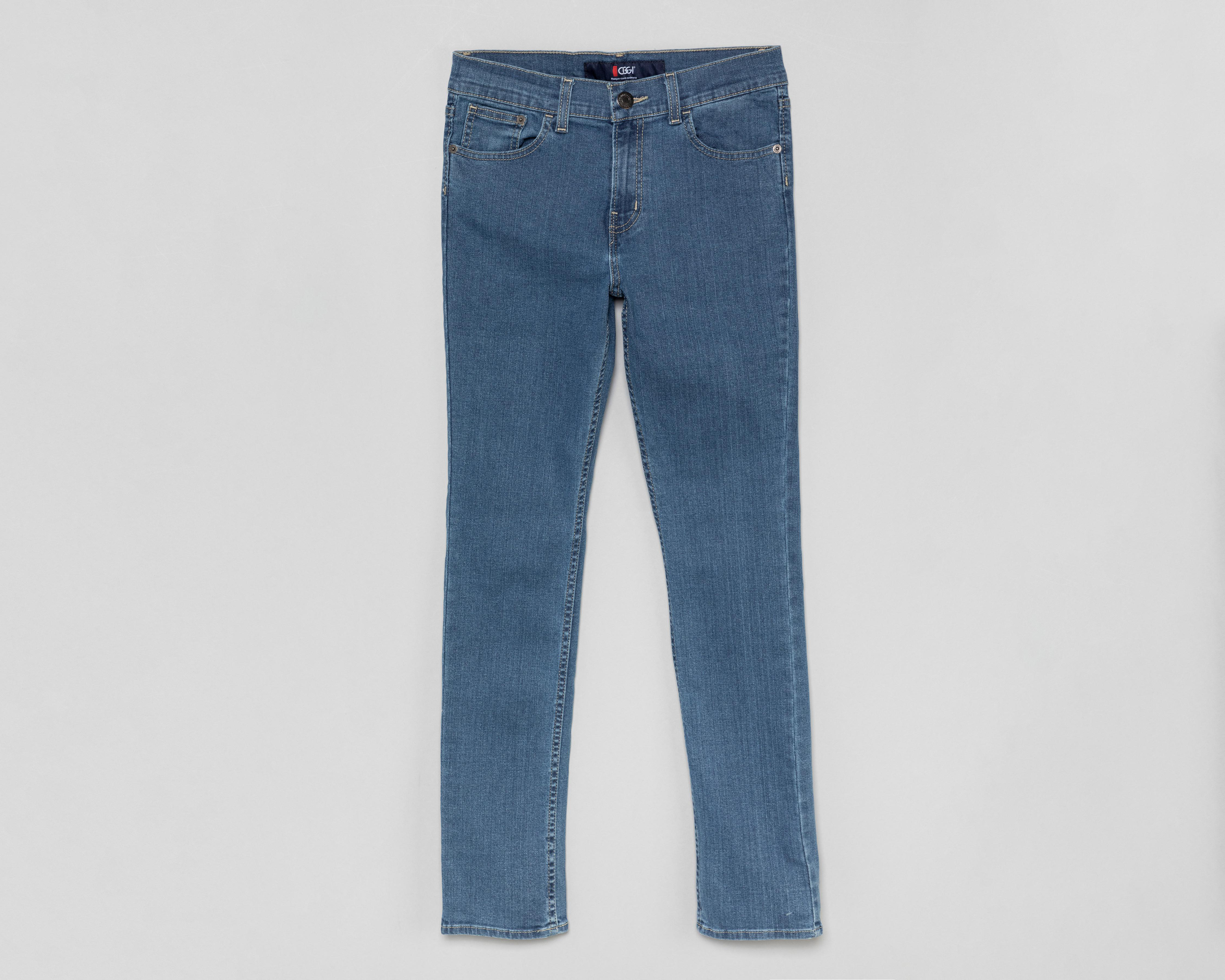 Foto 1 | Pantalón Oggi Slim para Niño