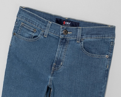 Foto 3 | Pantalón Oggi Slim para Niño