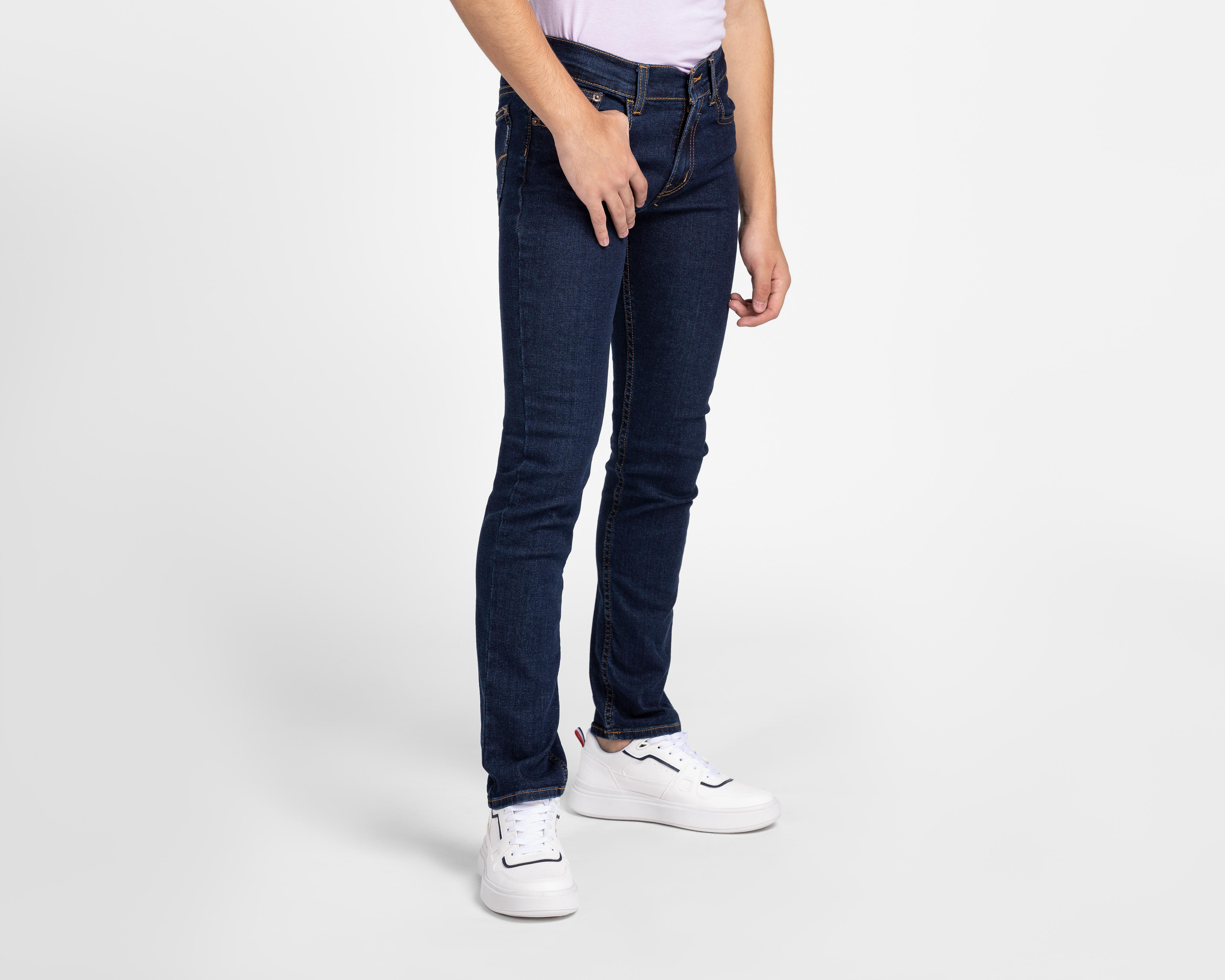 Pantalón Oggi Recto Juvenil $400