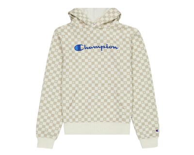 Foto 1 | Sudadera con Capucha Champion para Niño