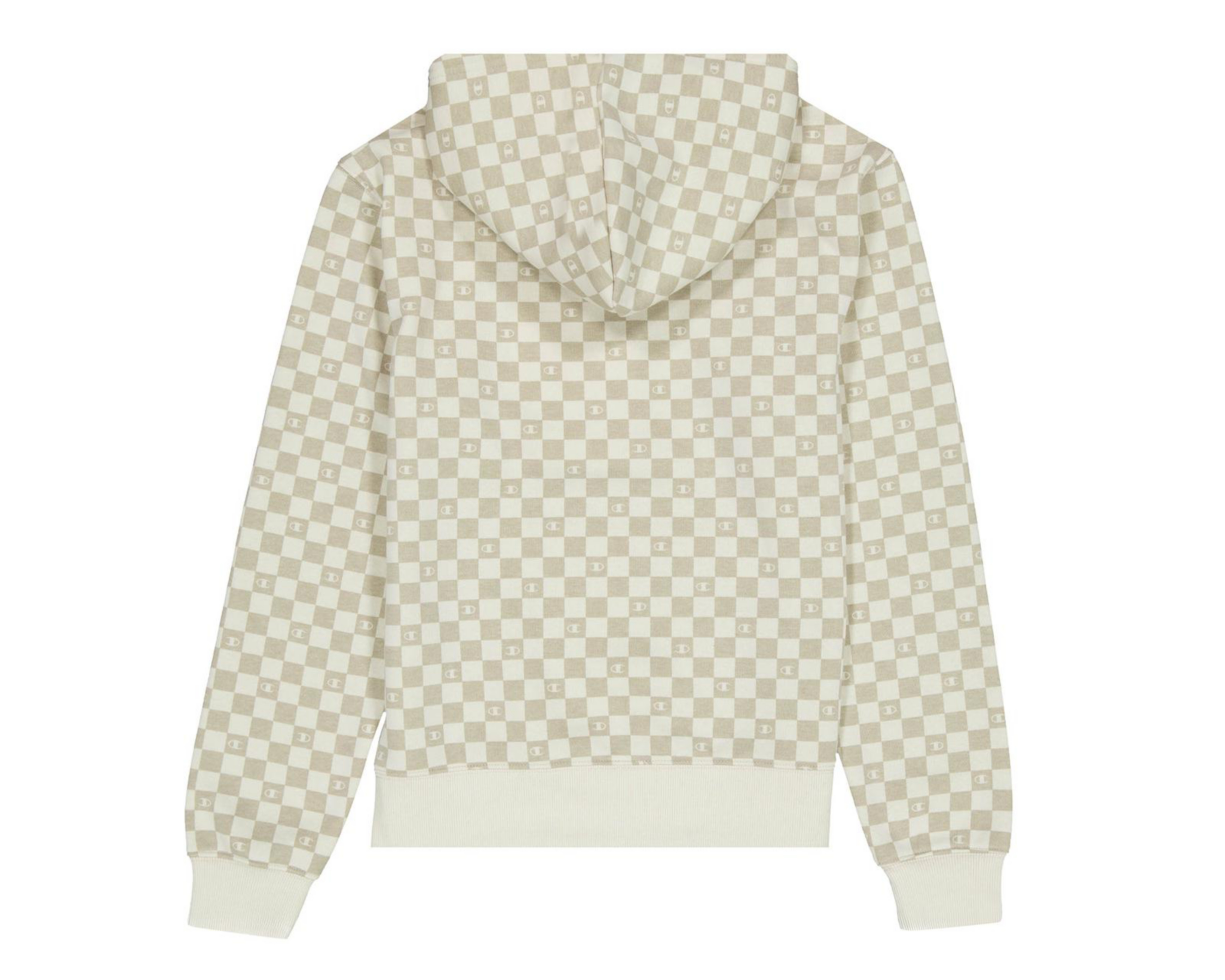 Foto 2 | Sudadera con Capucha Champion para Niño