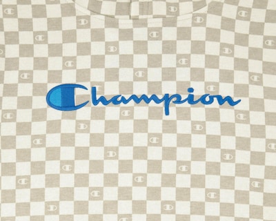 Foto 3 | Sudadera con Capucha Champion para Niño