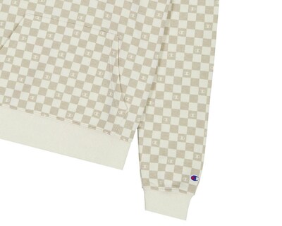 Foto 4 | Sudadera con Capucha Champion para Niño