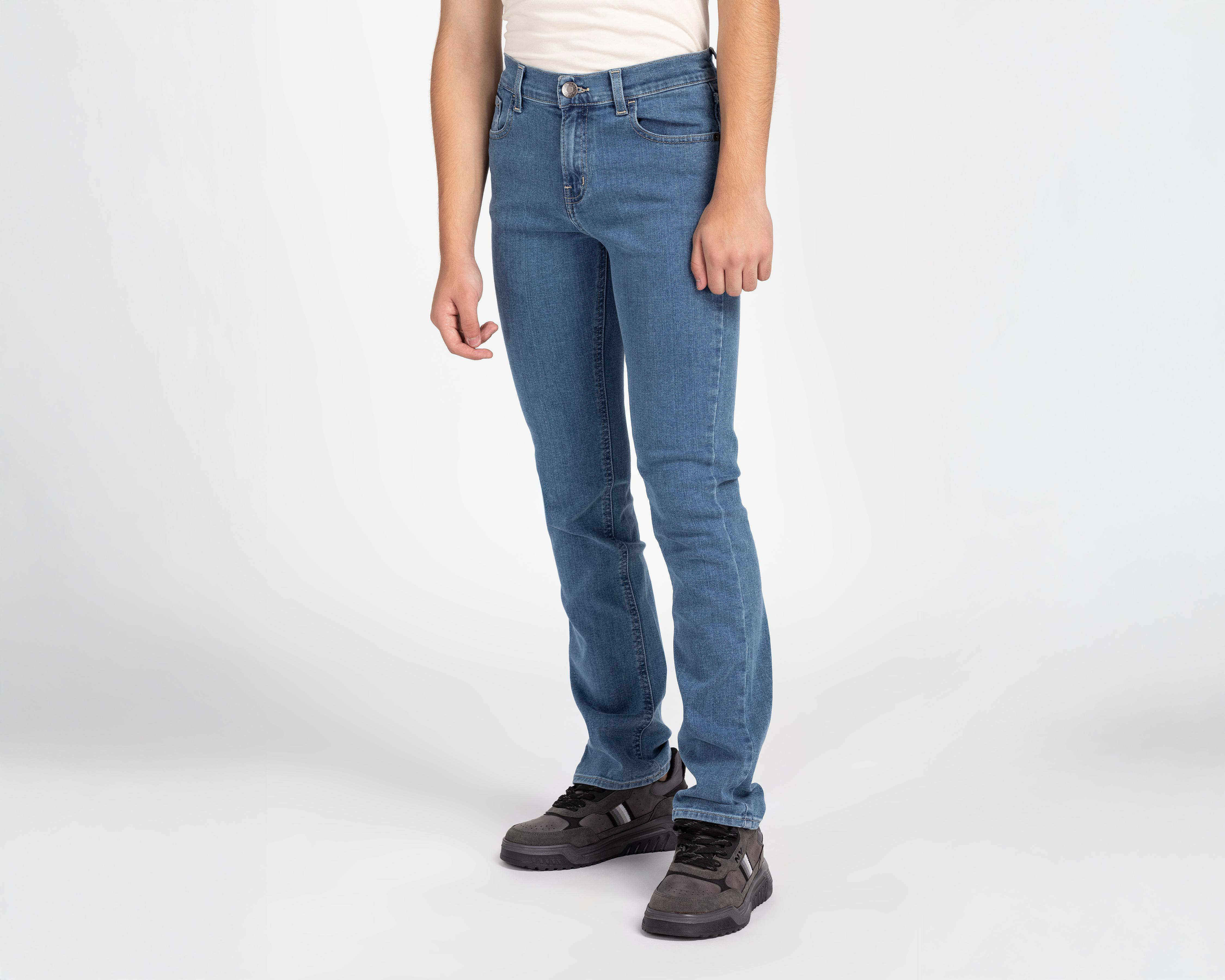 Pantalón Oggi Slim Straight para Niño $400