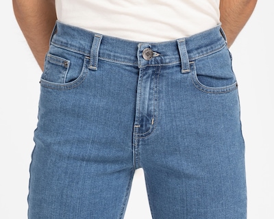 Foto 4 | Pantalón Oggi Slim Straight para Niño
