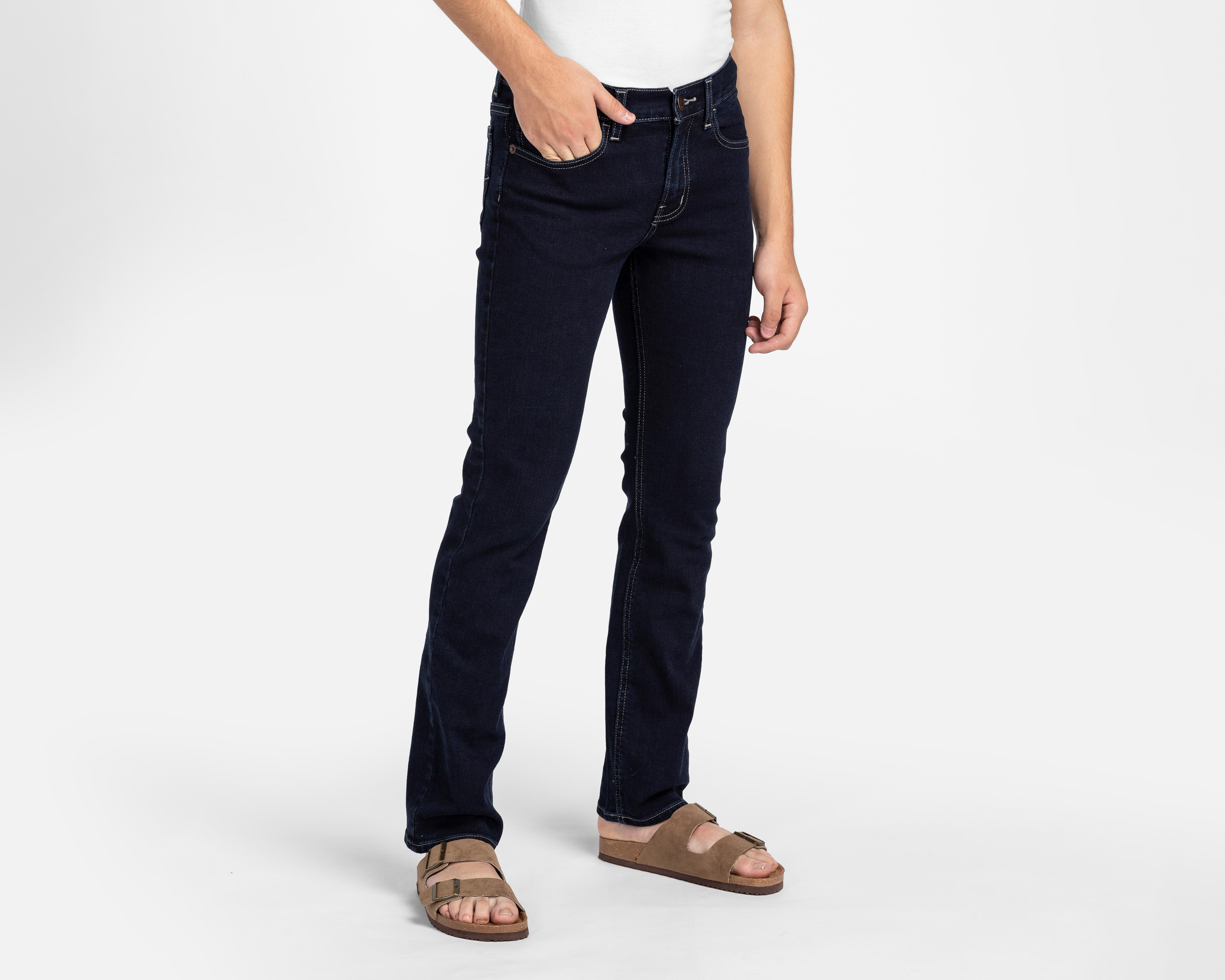 Pantalón Oggi Slim Straight para Niño $400