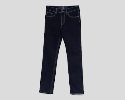 Foto 1 | Pantalón Oggi Slim Straight para Niño