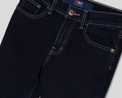 Foto 3 | Pantalón Oggi Slim Straight para Niño