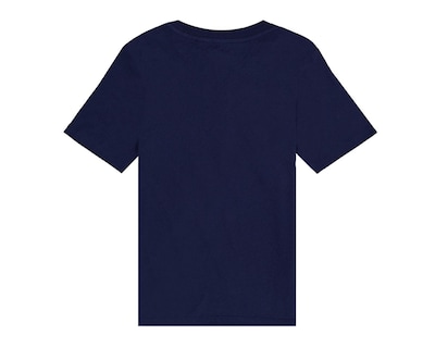 Foto 2 | Playera de Cuello Redondo Azul Marino Champion para Niño