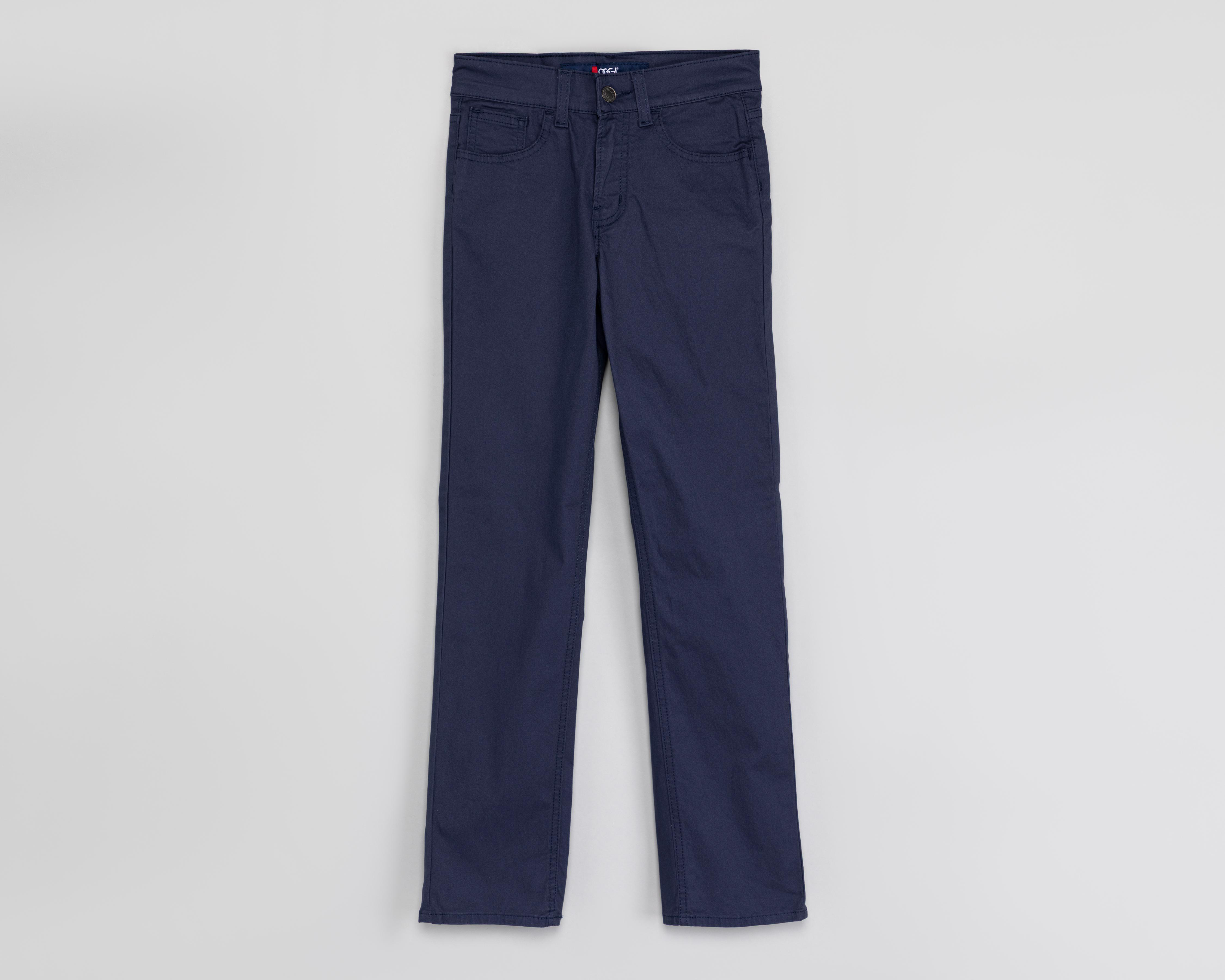 Pantalón Oggi Vaxter Slim para Niño