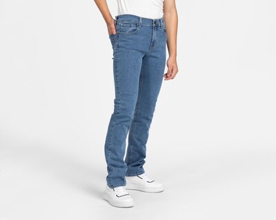 Foto 1 | Pantalón Oggi Vaxter Slim para Niño