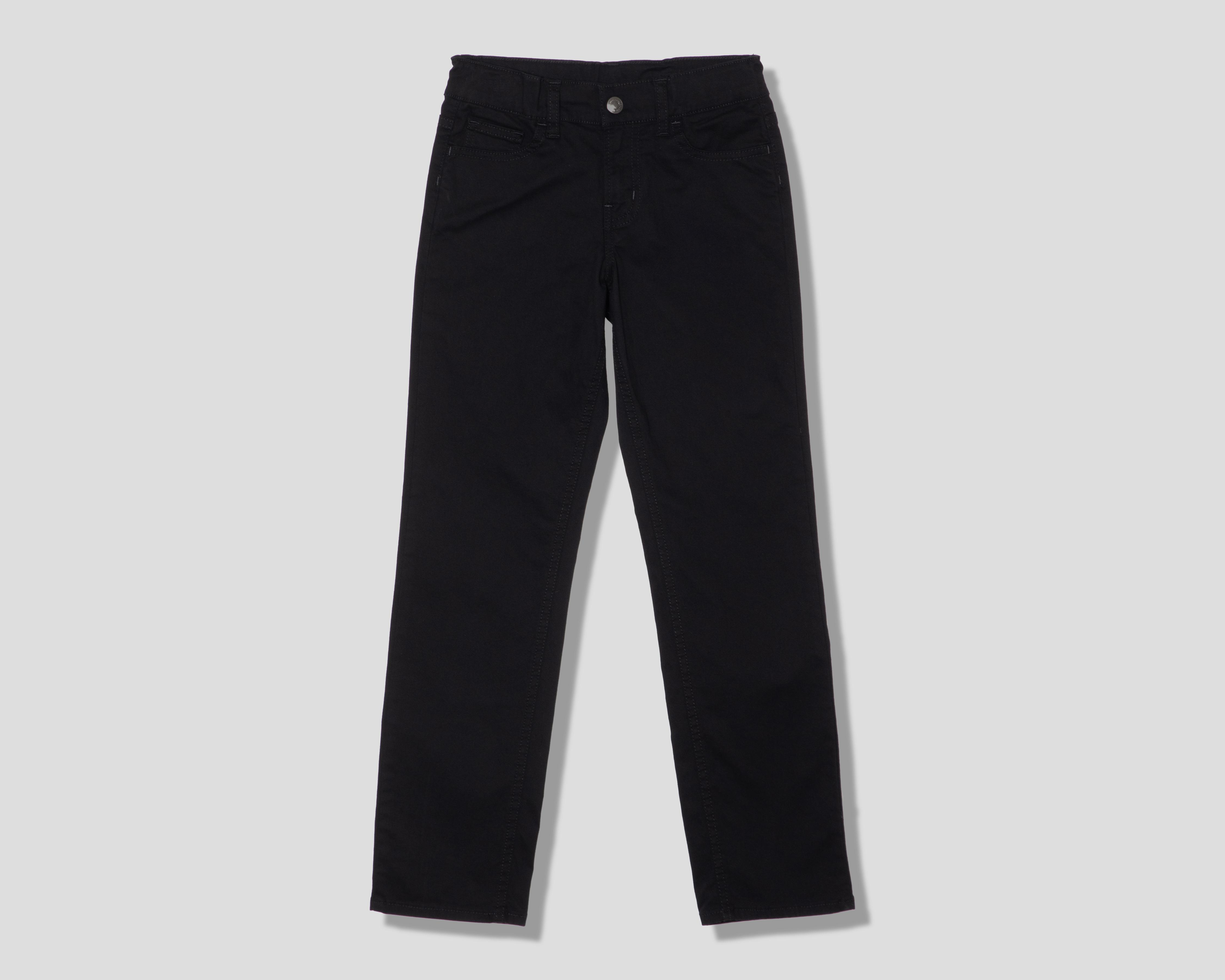 Foto 1 | Pantalón Oggi Vaxter Slim Straight Juvenil