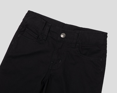 Foto 3 | Pantalón Oggi Vaxter Slim Straight Juvenil
