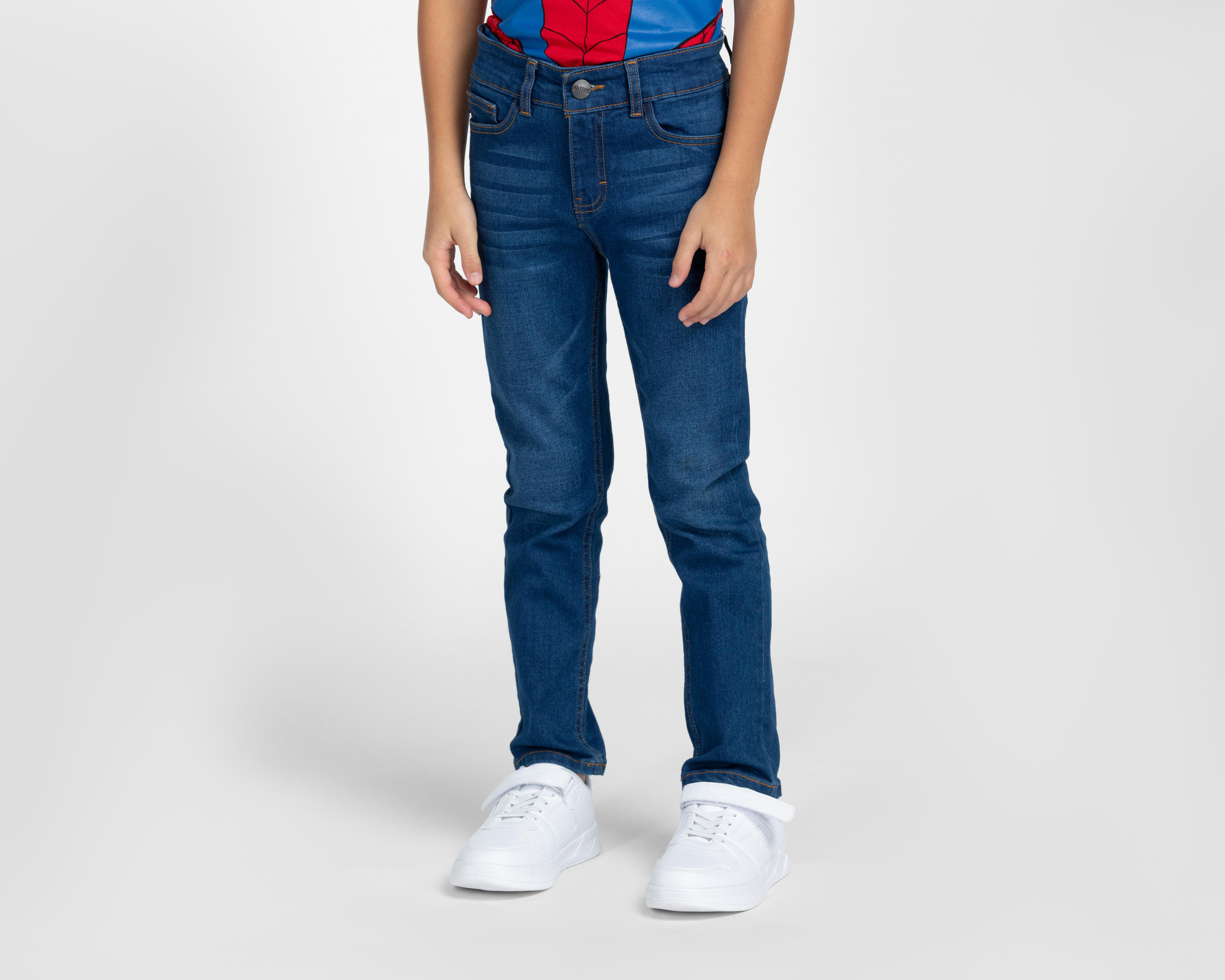 Pantalón Holstone Slim para Niño