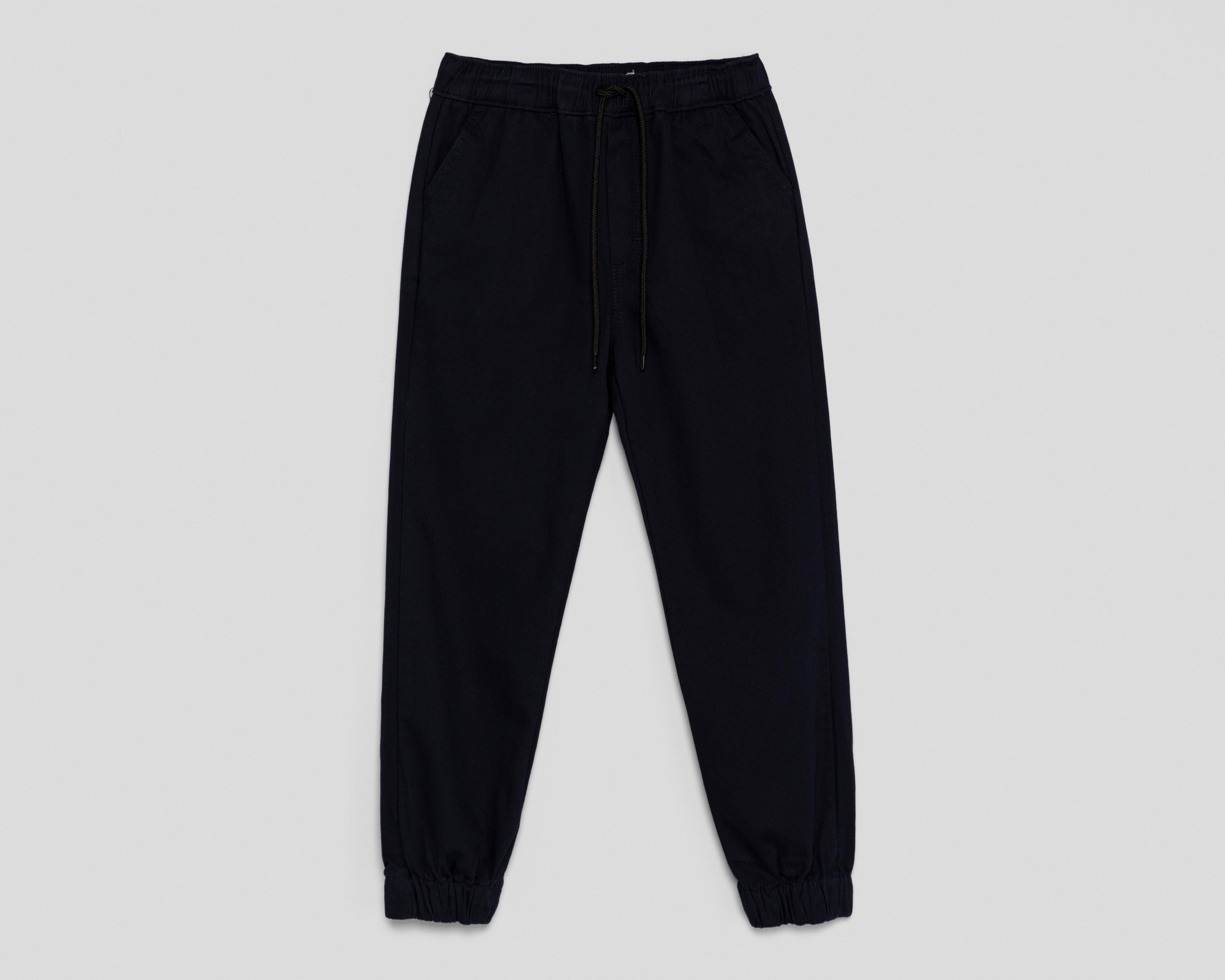 Jogger Holstone para Niño