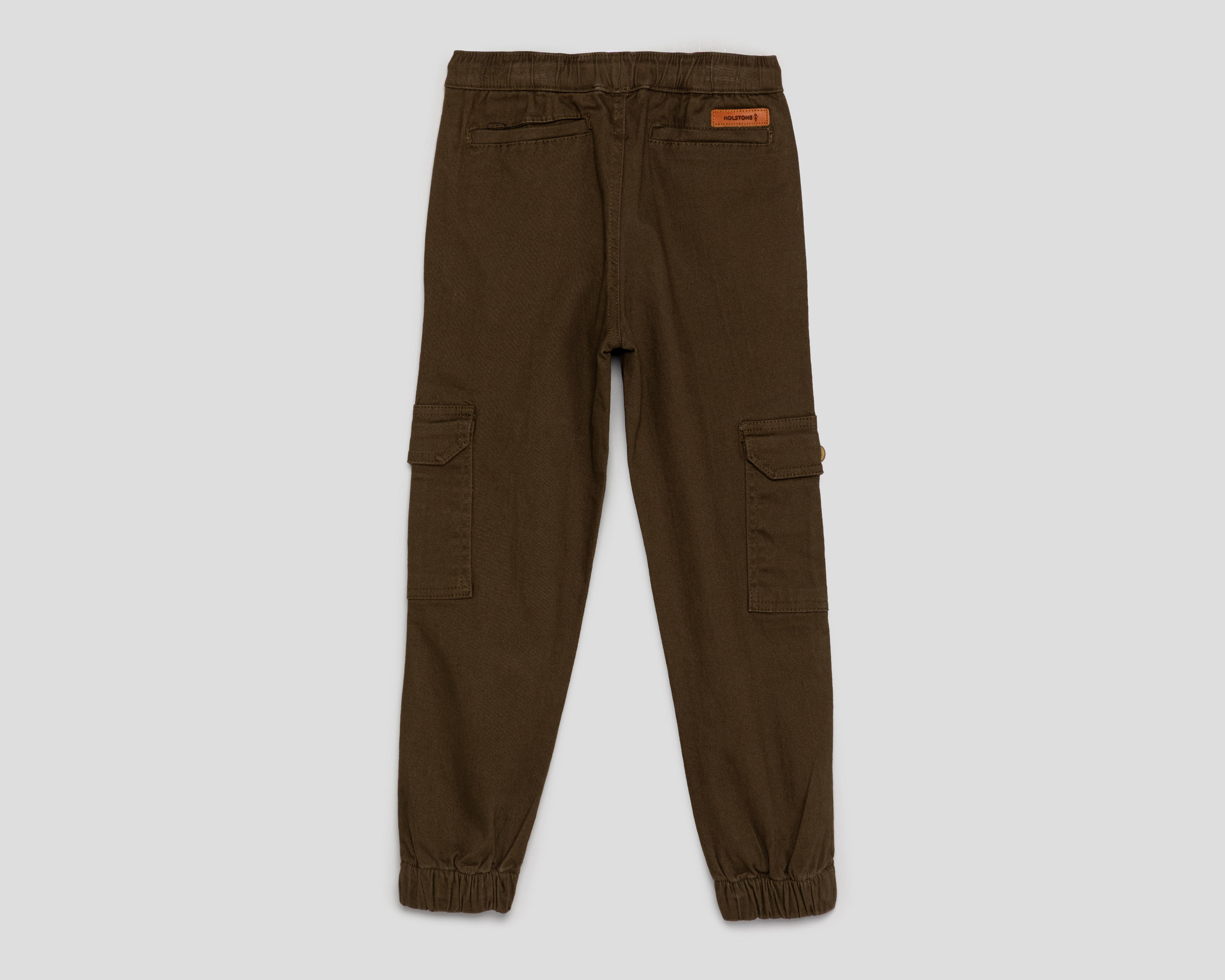 Foto 2 | Jogger Holstone para Niño