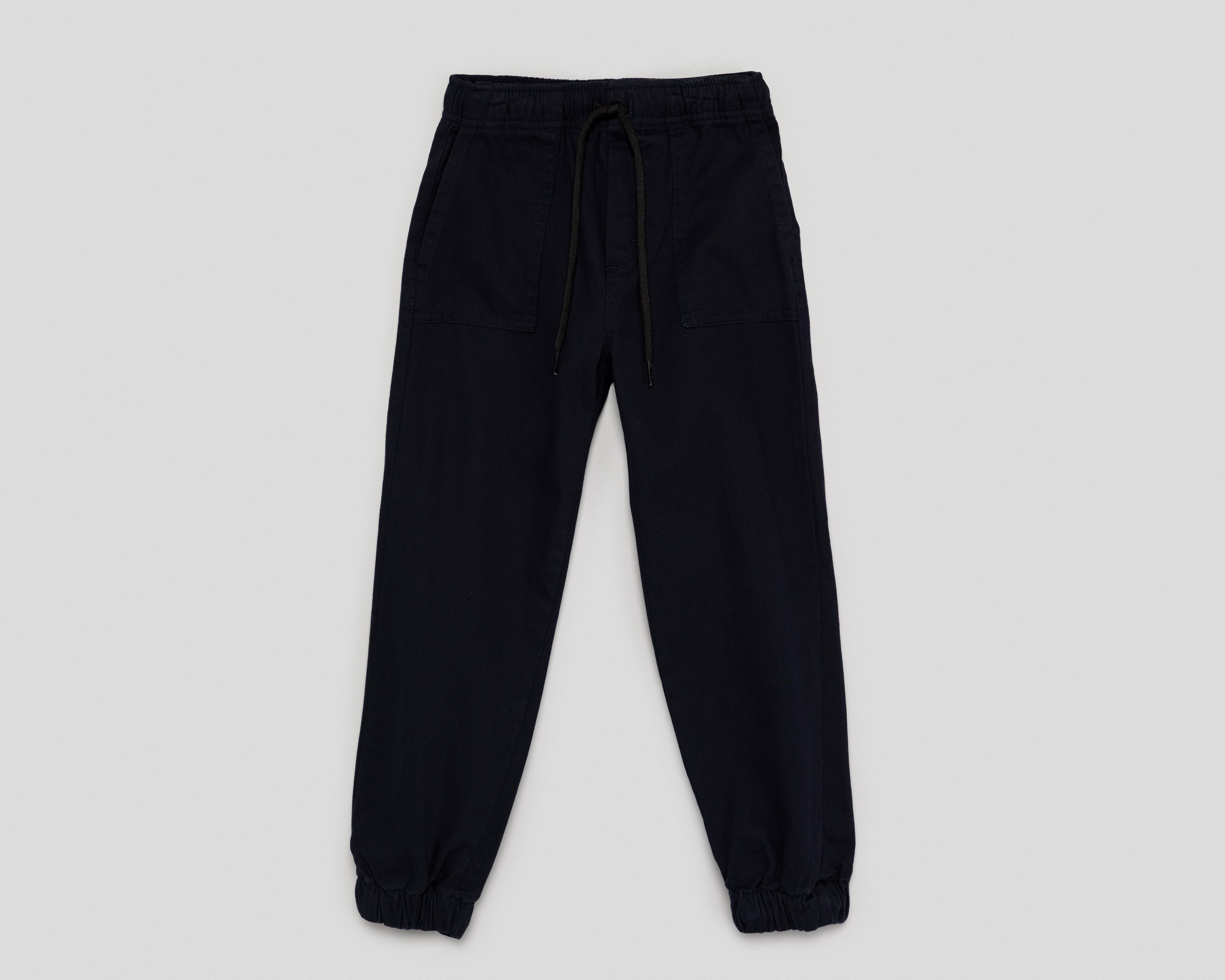 Jogger Holstone para Niño $249