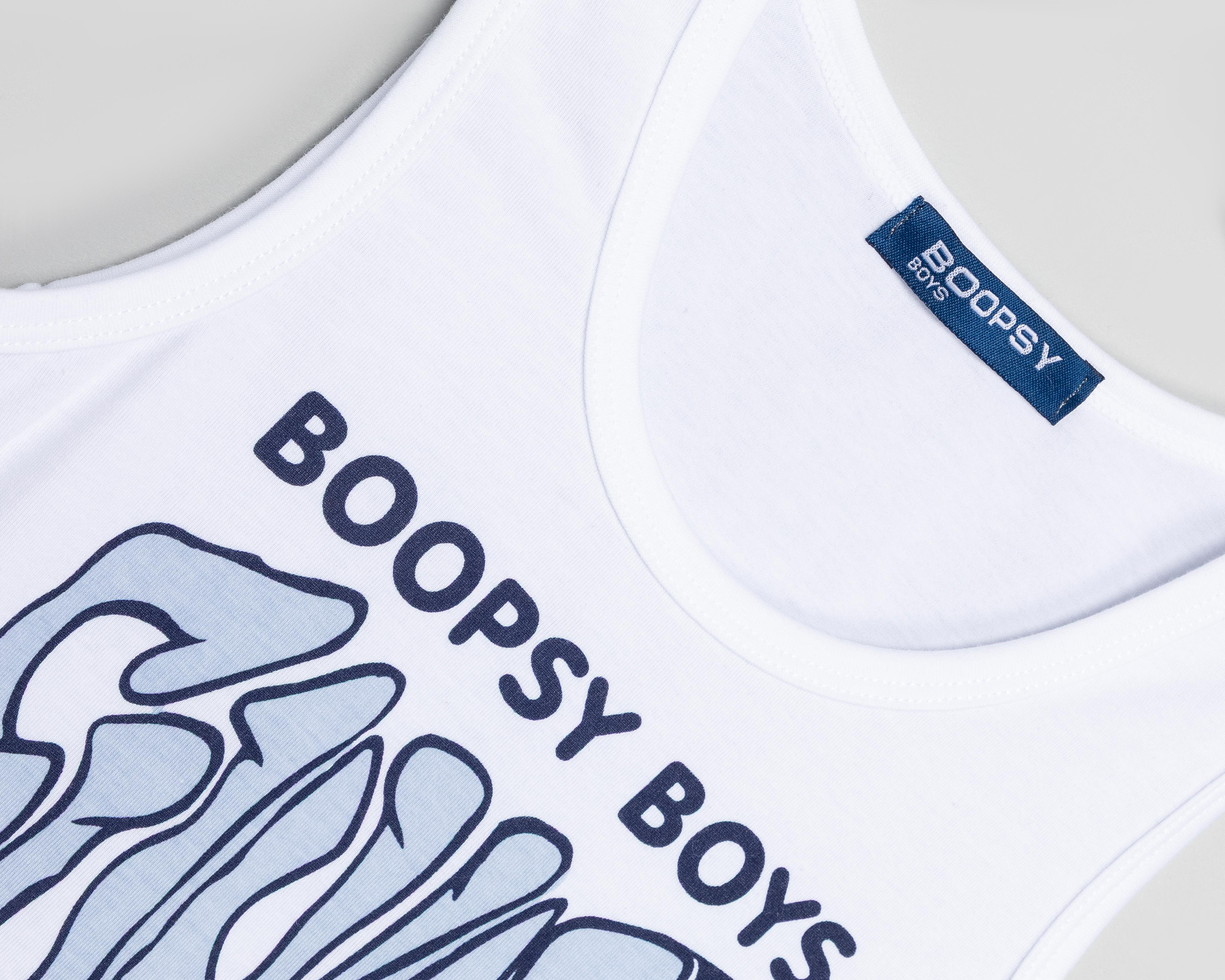 Foto 4 | Conjunto Boopsy para Niño 3 Piezas