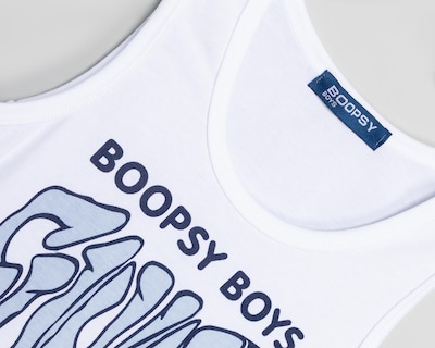 Foto 4 | Conjunto Boopsy para Niño 3 Piezas