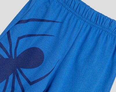 Foto 4 | Playera y Short Marvel Spider-Man para Niño