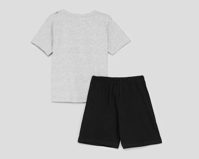 Foto 2 | Playera y Short Marvel Spider-Man para Niño
