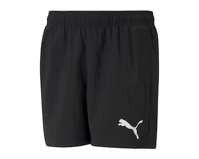 Foto 1 | Short Deportivo Puma Active DryCELL Juvenil