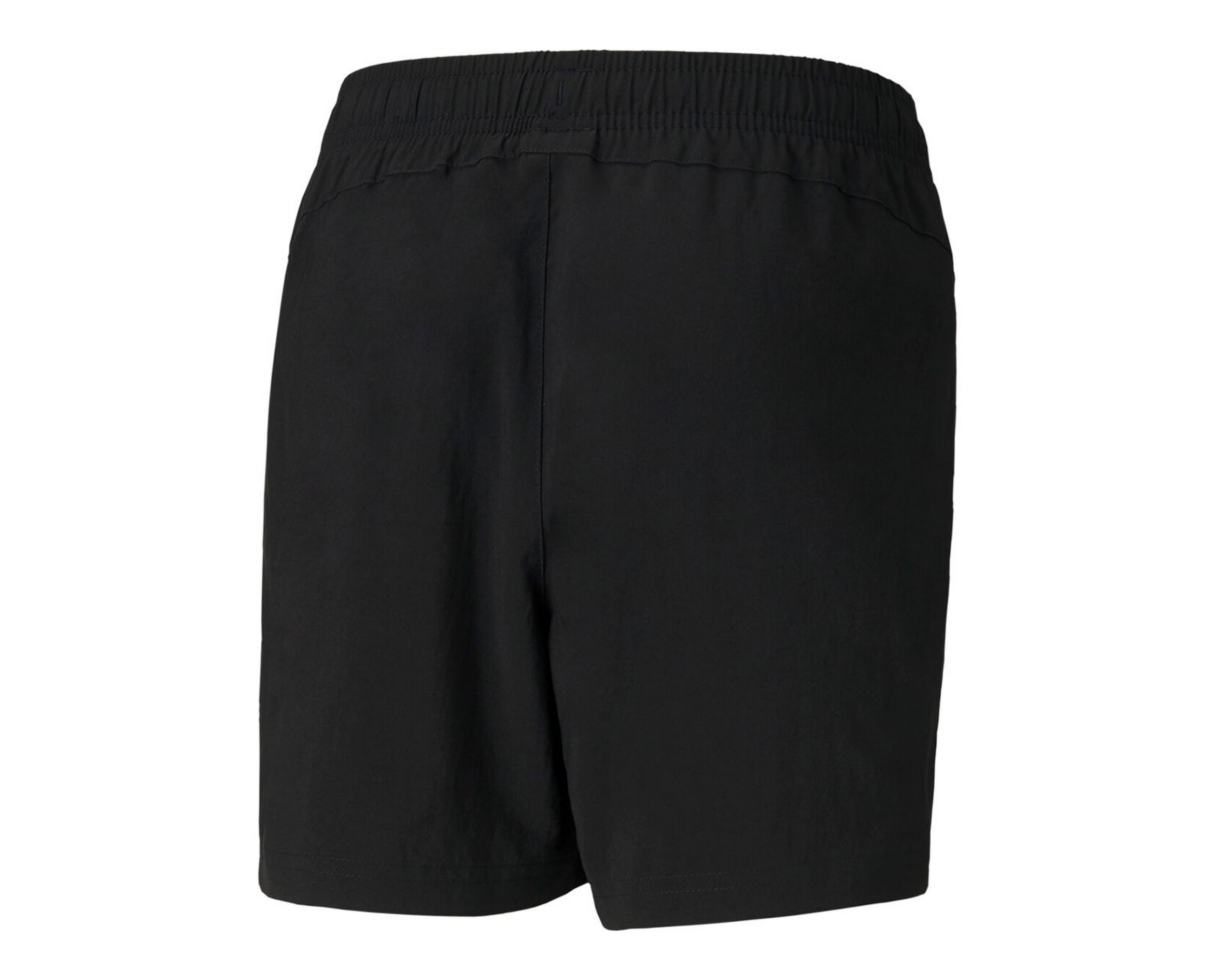 Foto 3 pulgar | Short Deportivo Puma Active DryCELL Juvenil