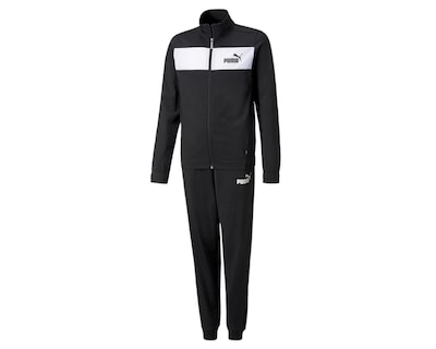 Foto 1 | Pants y Chamarra Puma para Niño
