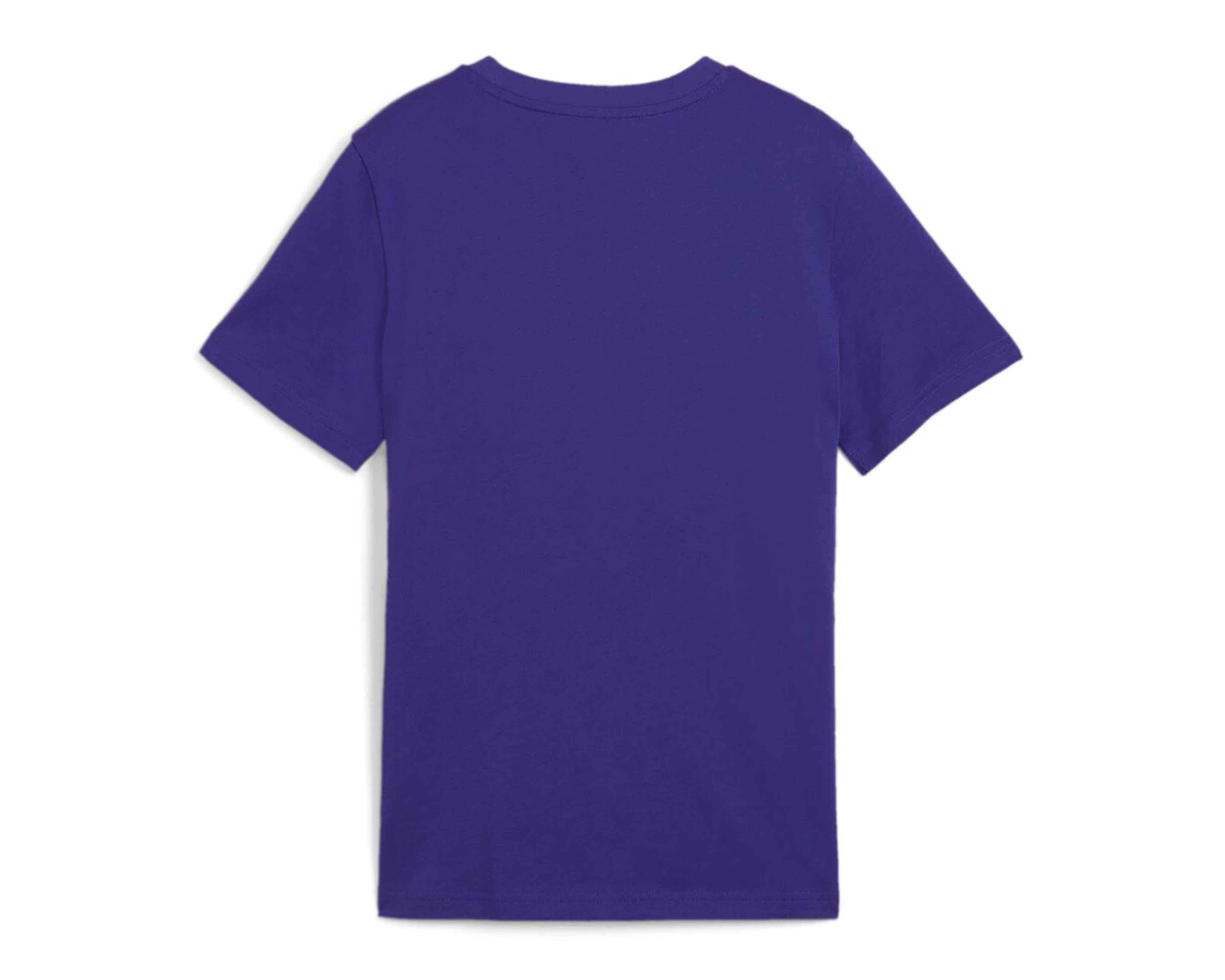 Foto 2 | Playera Deportiva Puma ESS+ Logo Lab II B Juvenil