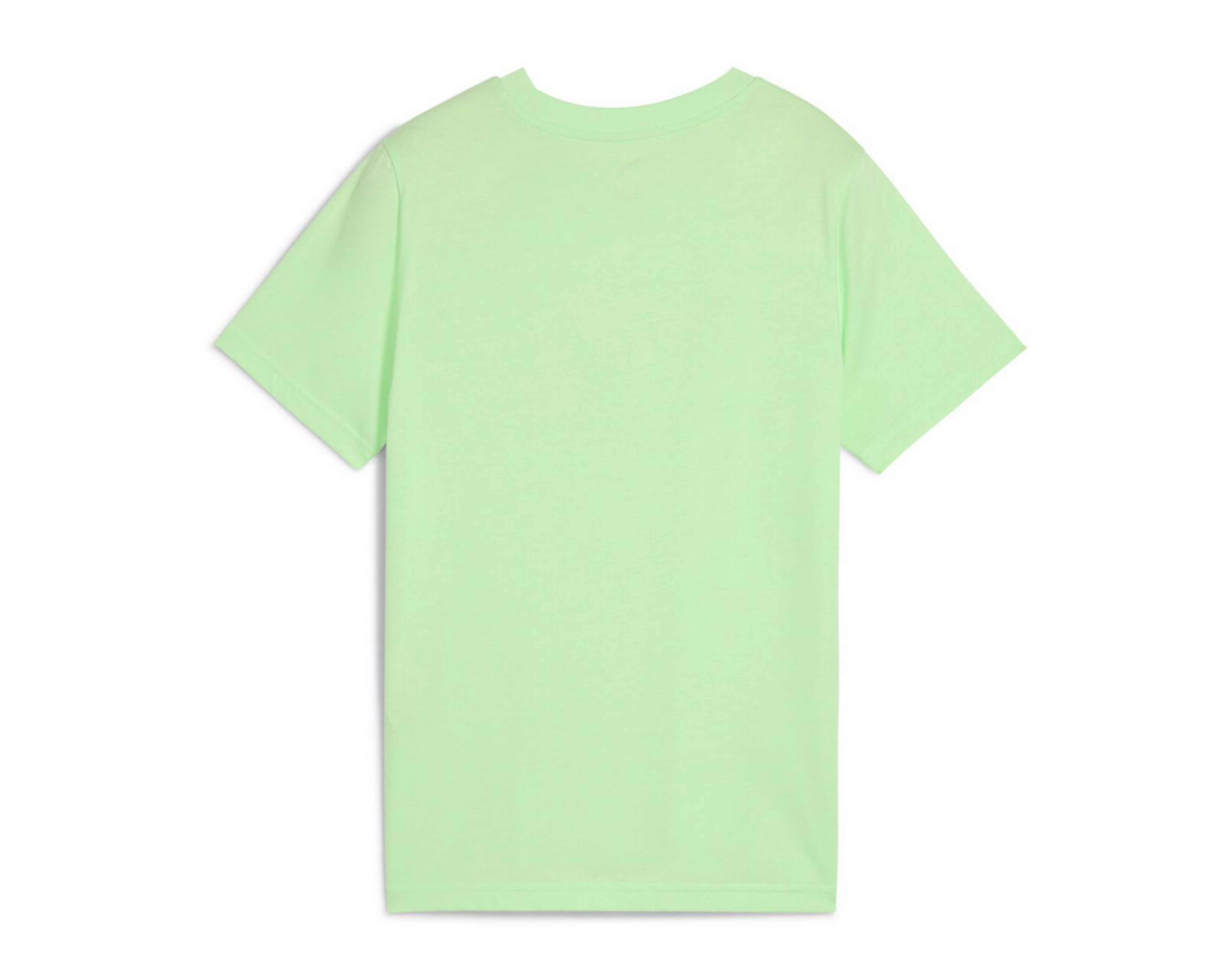 Foto 6 pulgar | Playera Deportiva Puma Graphics Tee III B Juvenil
