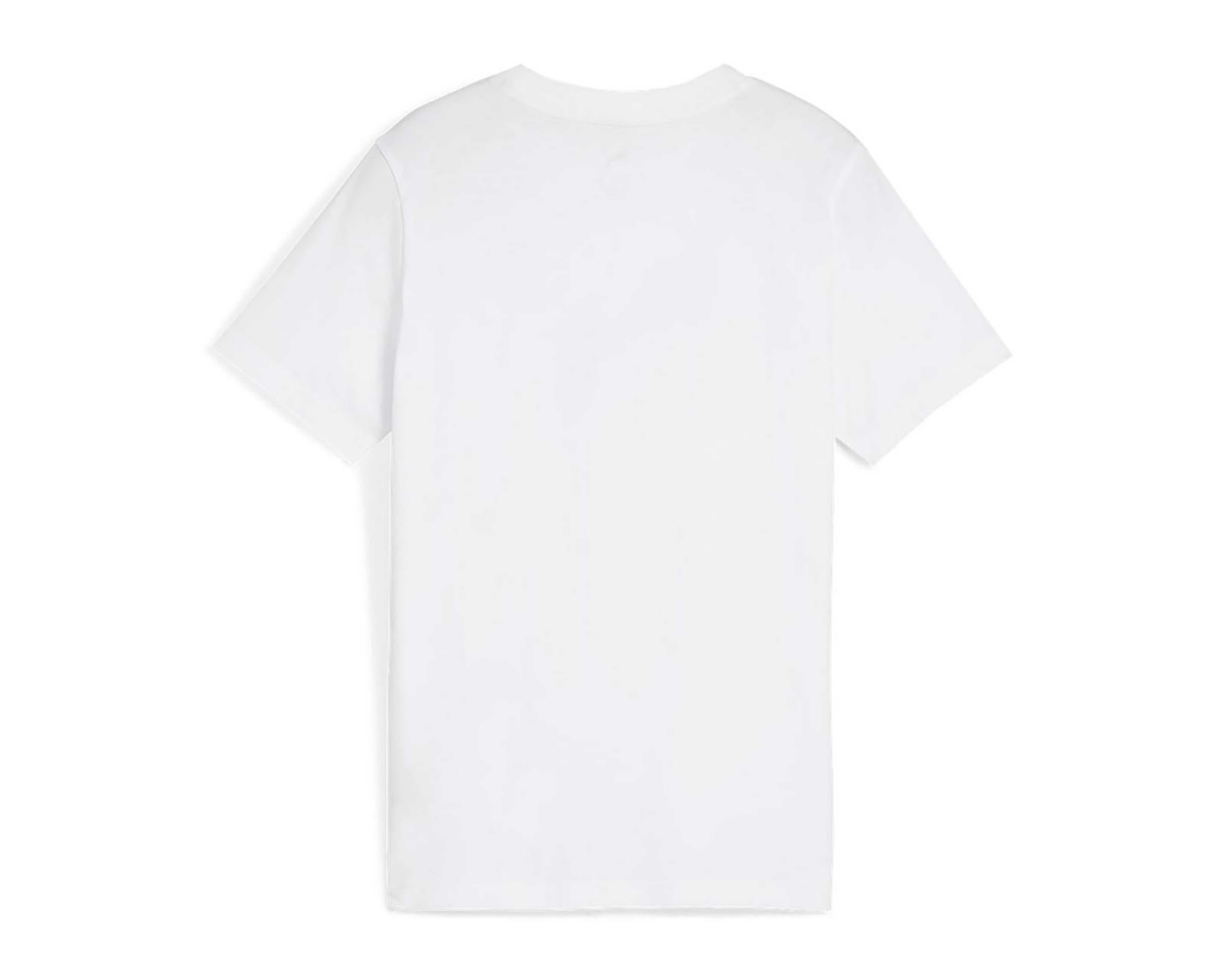 Foto 3 pulgar | Playera Deportiva Puma Essentials Cat Logo Juvenil