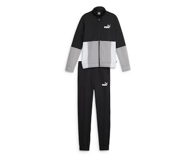 Foto 4 | Pants y Chamarra Puma para Niño
