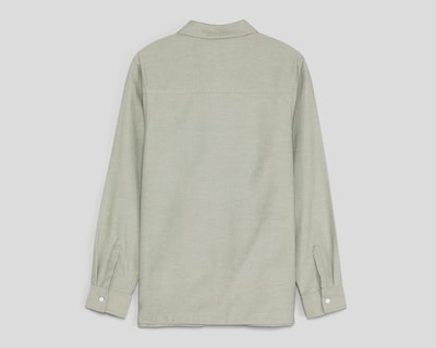 Foto 2 | Camisa Refill Regular Lisa para Hombre