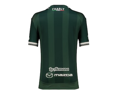 Foto 2 | Playera Club León Local 25/26 Charly para Niño