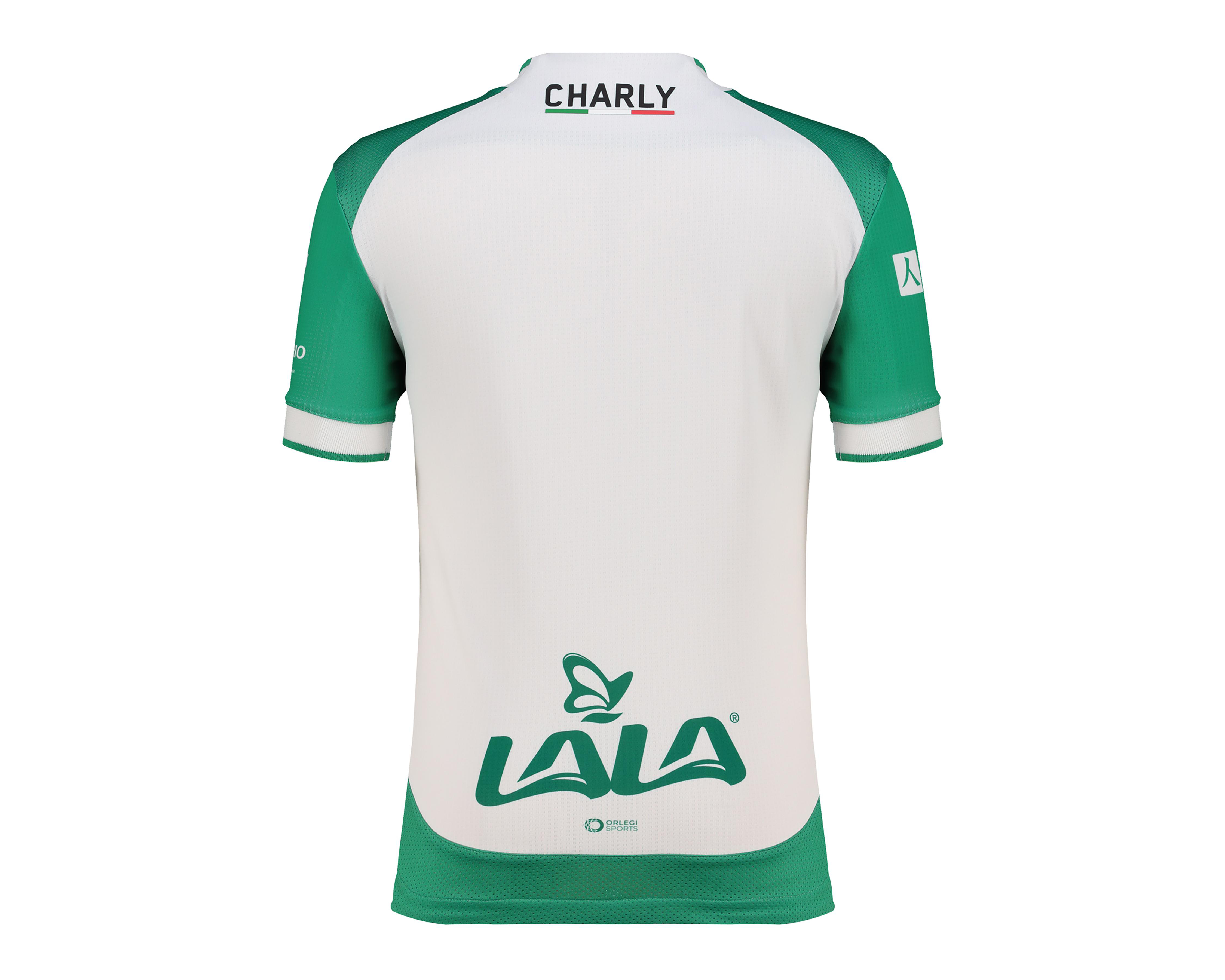 Foto 2 | Jersey Charly Club Santos Laguna Local 25/26 para Niño