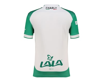 Foto 2 | Jersey Charly Club Santos Laguna Local 25/26 para Niño