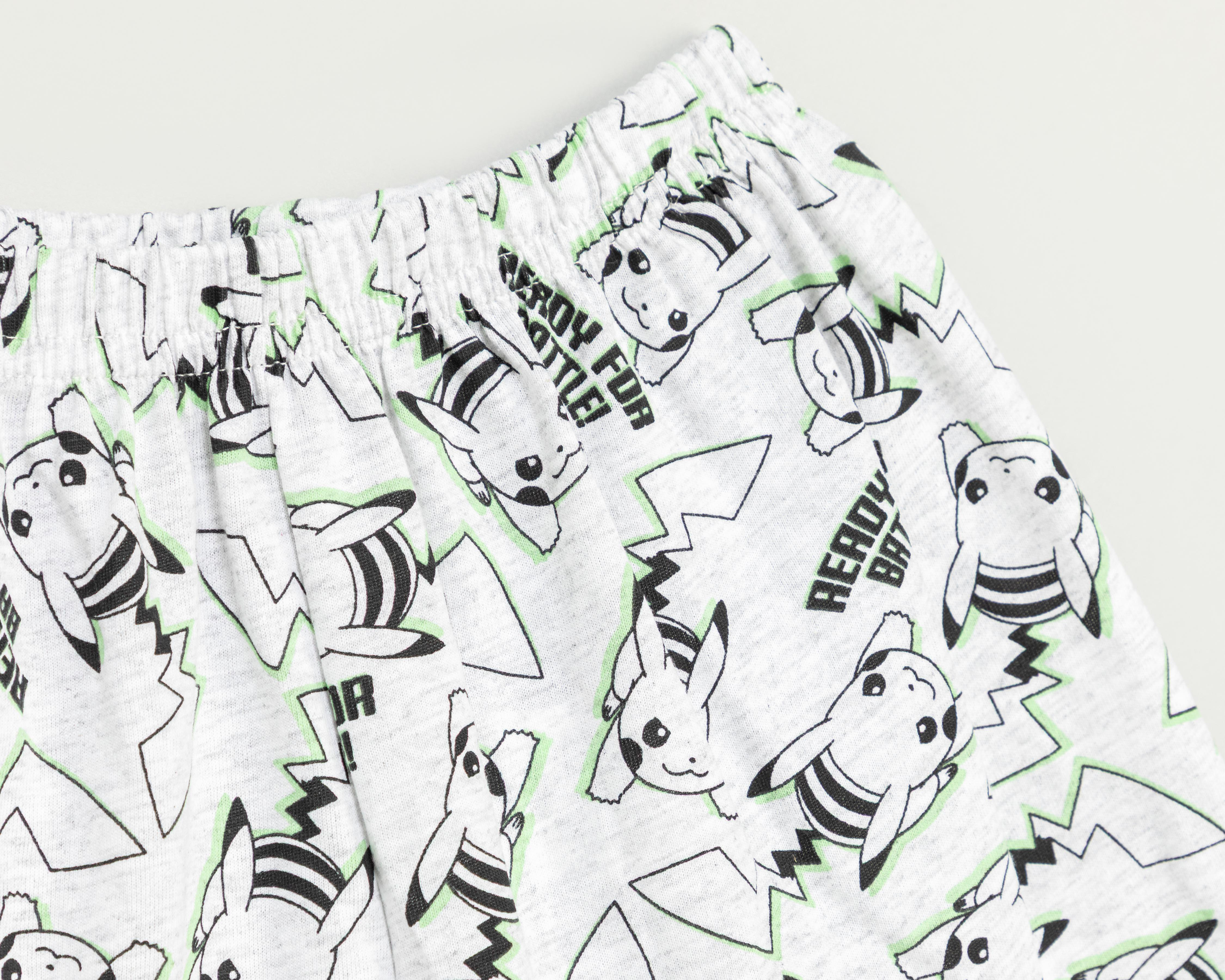 Foto 5 pulgar | Pijama para Niño de Pikachu Pokémon