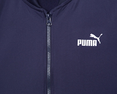 Foto 3 | Pants y Chamarra Puma Juvenil