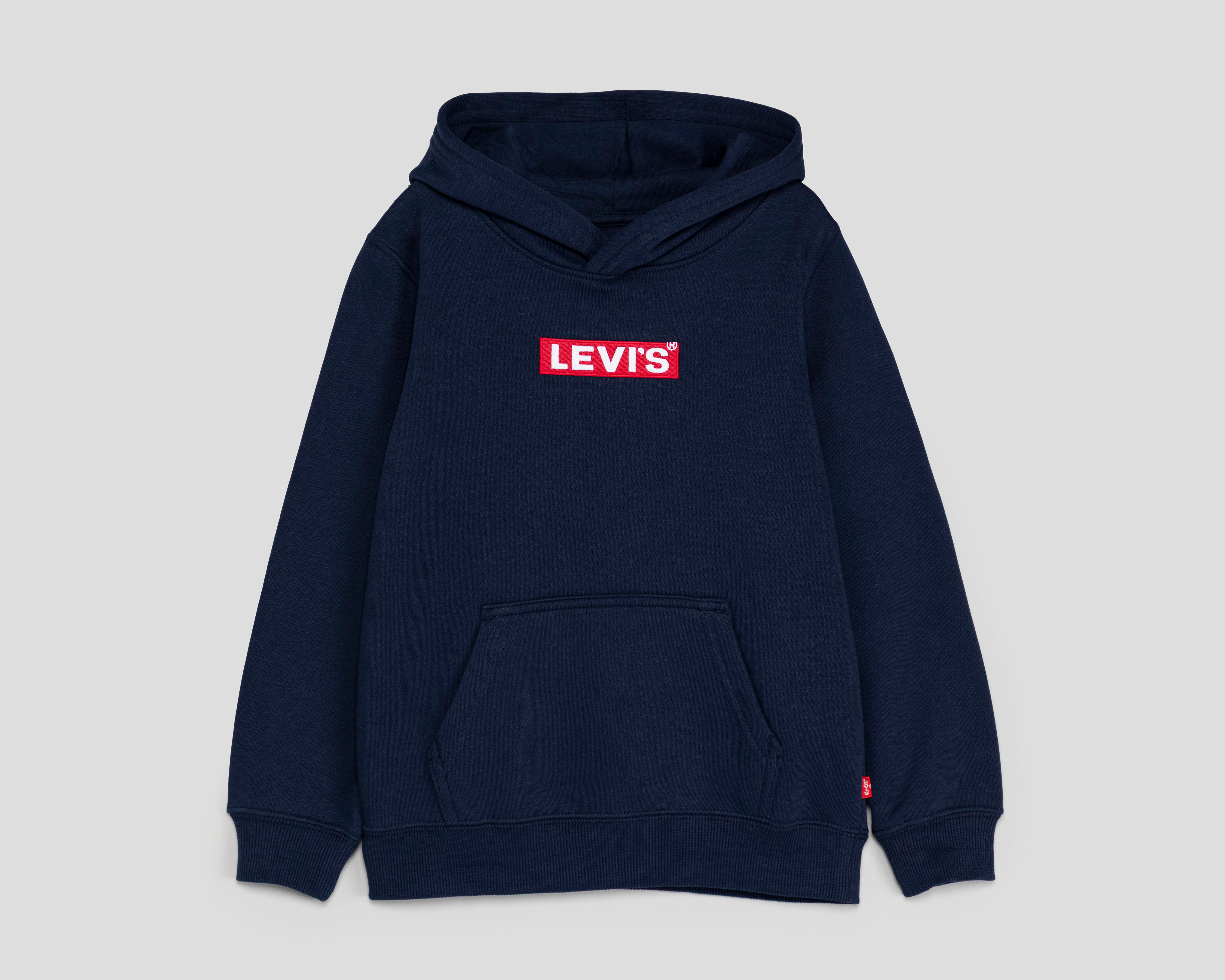 Sudadera con Capucha Levi's para Niño $499