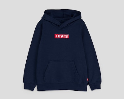 Foto 1 | Sudadera con Capucha Levi's para Niño