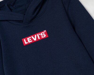 Foto 3 | Sudadera con Capucha Levi's para Niño