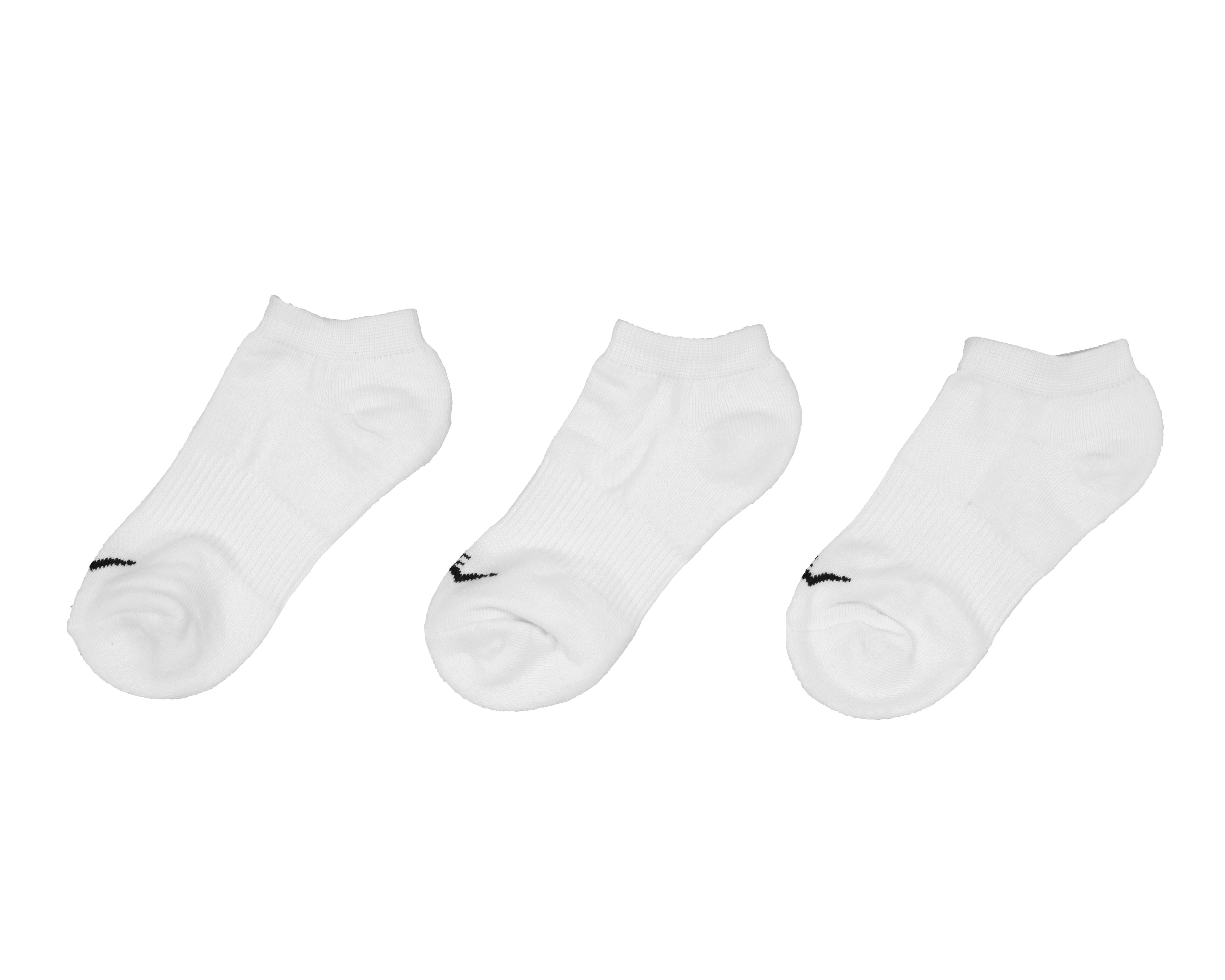 Calcetas Deportivas Everlast para Niño 3 Pares $119