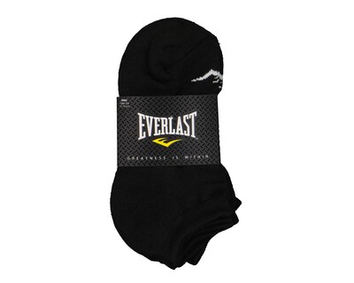 Foto 3 | Calcetas Deportivas Everlast para Niño 3 Pares