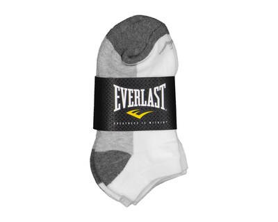 Foto 3 | Calcetas Deportivas Everlast para Niño 3 Pares