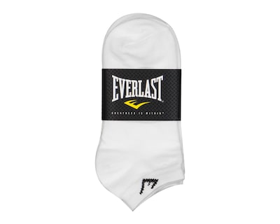 Foto 3 | Calcetas Deportivas Everlast para Niño 3 Pares